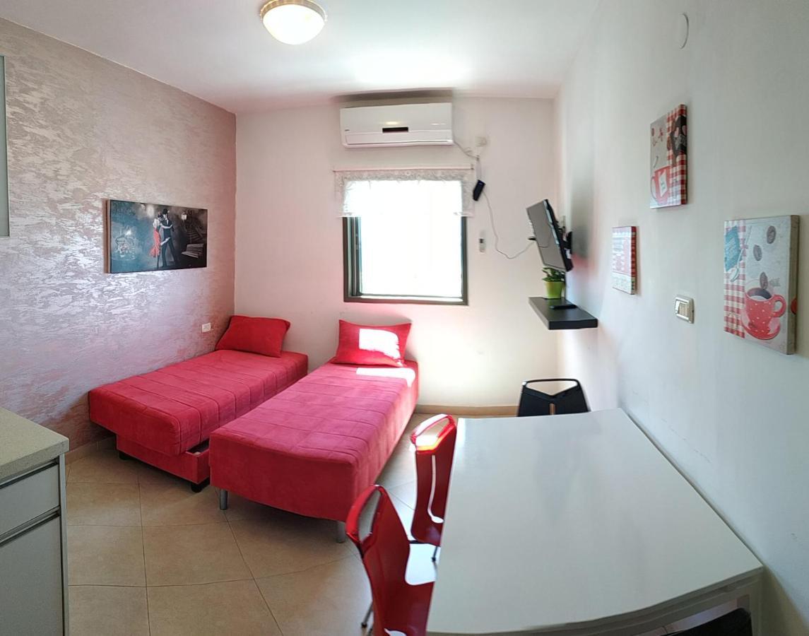 Hotel Apartment Short Term Tel Aviv Bat Yam 353 Eksteriør bilde
