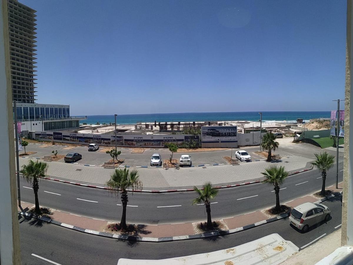 Hotel Apartment Short Term Tel Aviv Bat Yam 353 Eksteriør bilde
