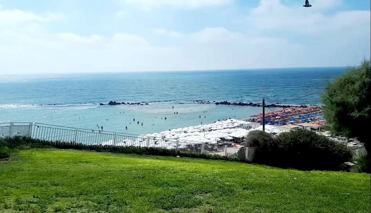 Hotel Apartment Short Term Tel Aviv Bat Yam 353 Eksteriør bilde