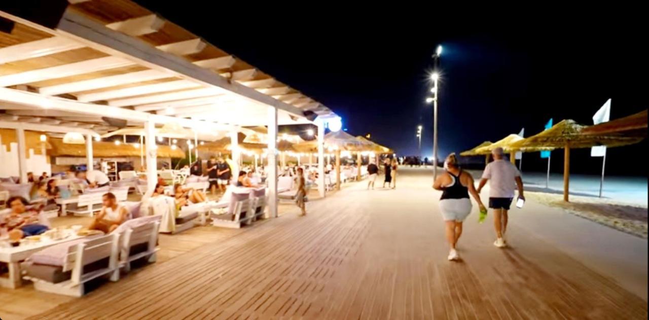Hotel Apartment Short Term Tel Aviv Bat Yam 353 Eksteriør bilde