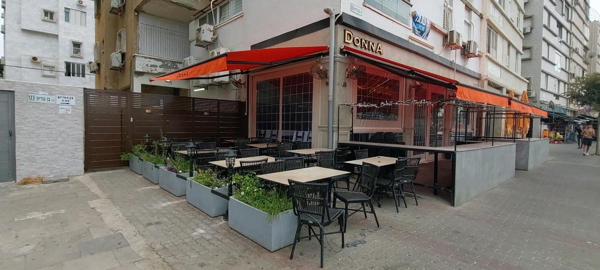 Hotel Apartment Short Term Tel Aviv Bat Yam 353 Eksteriør bilde