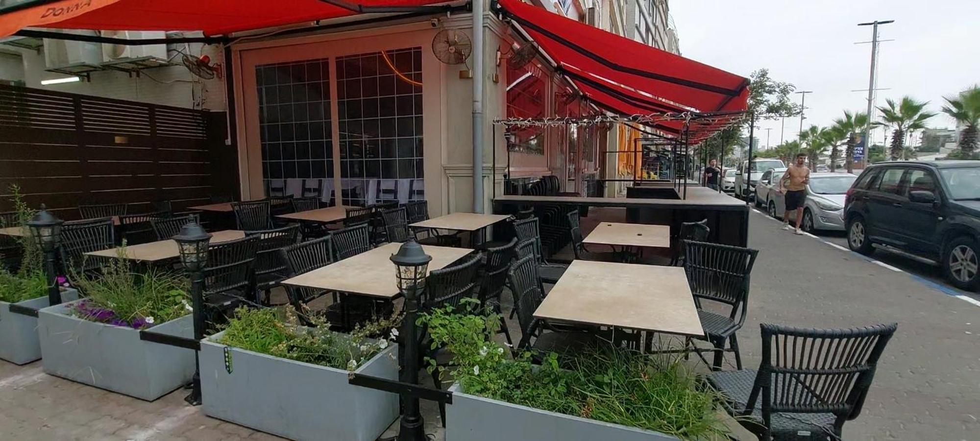 Hotel Apartment Short Term Tel Aviv Bat Yam 353 Eksteriør bilde